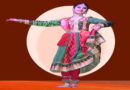 Vidhi joshi : 13 वर्षीय कथक नृत्यांगना